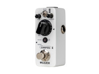 Mooer Micro Looper II Mooer Micro Looper II